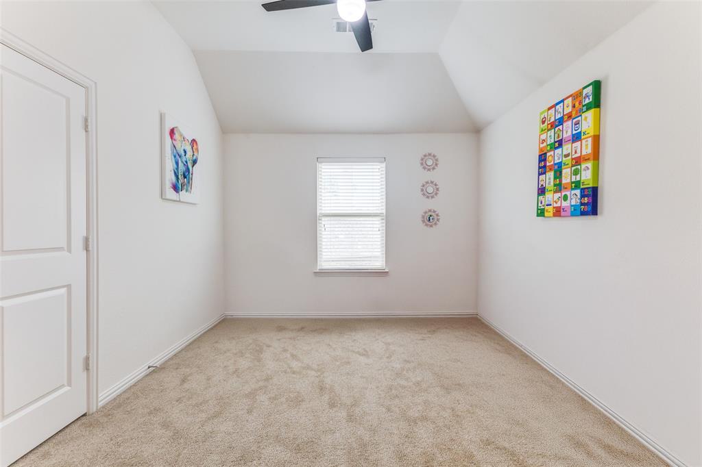 Villas Of Pecan Creek Ph 1 - Residential