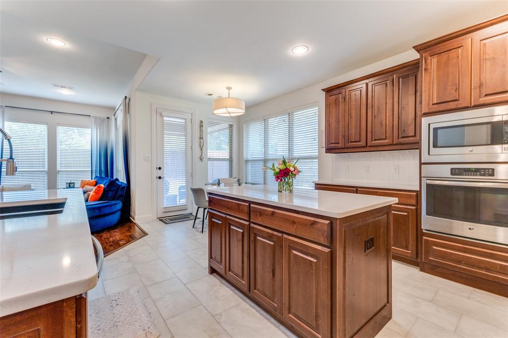 Villas Of Pecan Creek Ph 1 - Residential