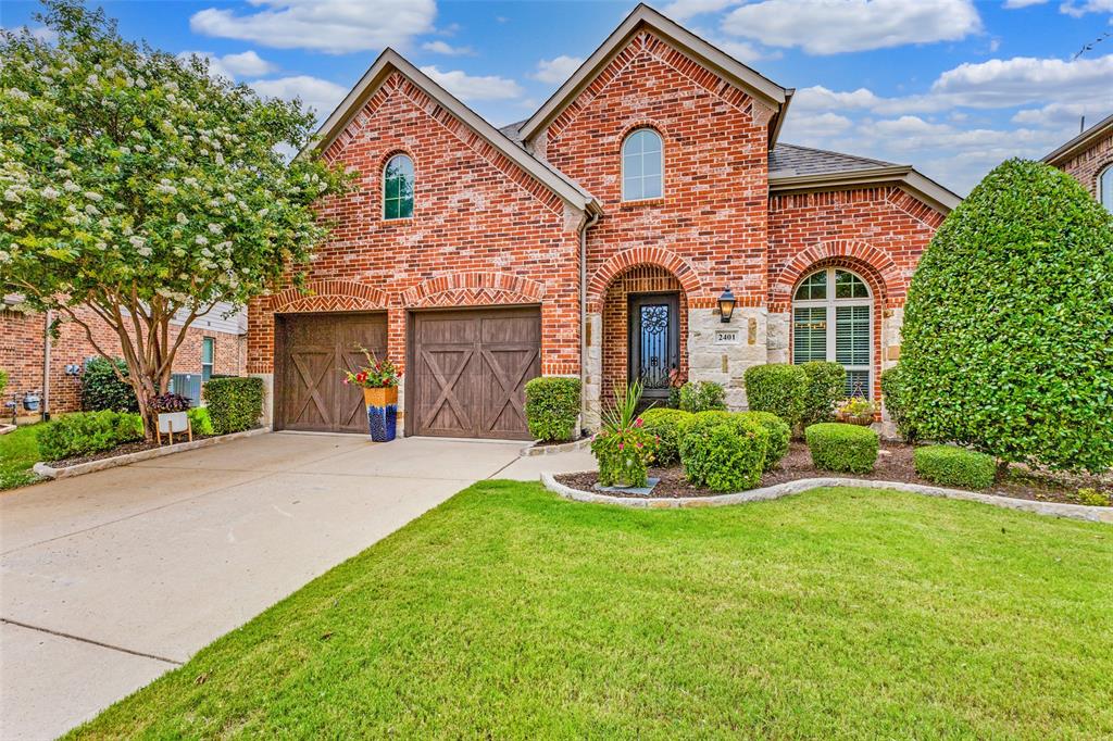 Villas Of Pecan Creek Ph 1 - Residential