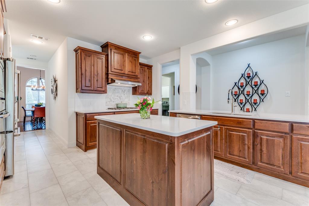 Villas Of Pecan Creek Ph 1 - Residential