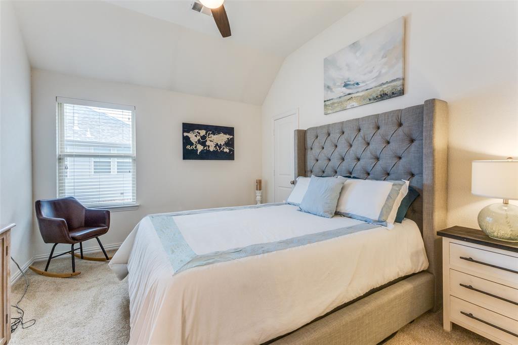 Villas Of Pecan Creek Ph 1 - Residential