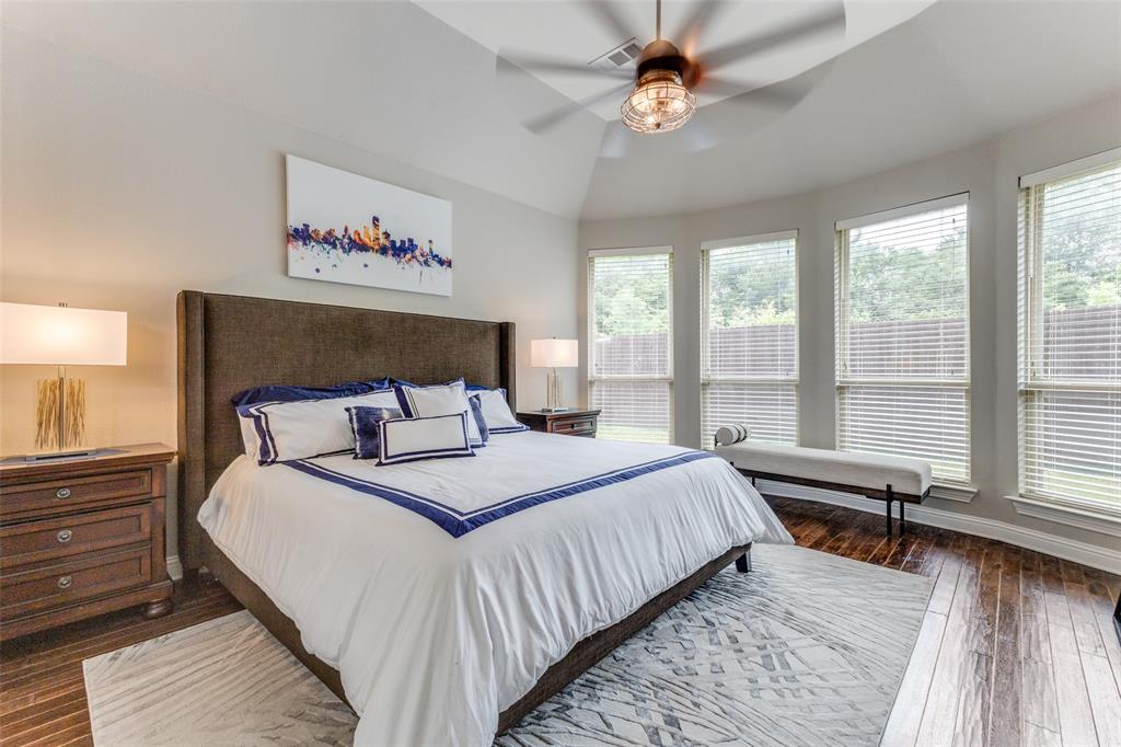 Villas Of Pecan Creek Ph 1 - Residential