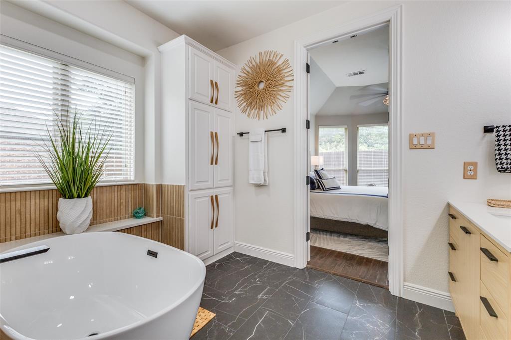 Villas Of Pecan Creek Ph 1 - Residential