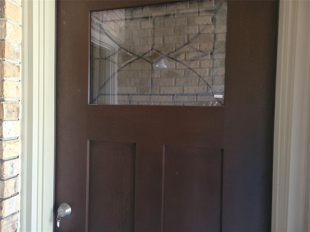 RIDGECREST - Residential Lease