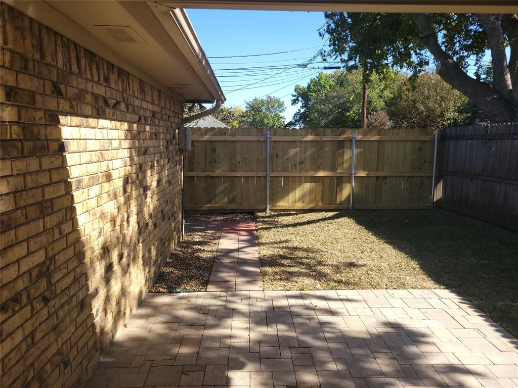 RIDGECREST - Residential Lease