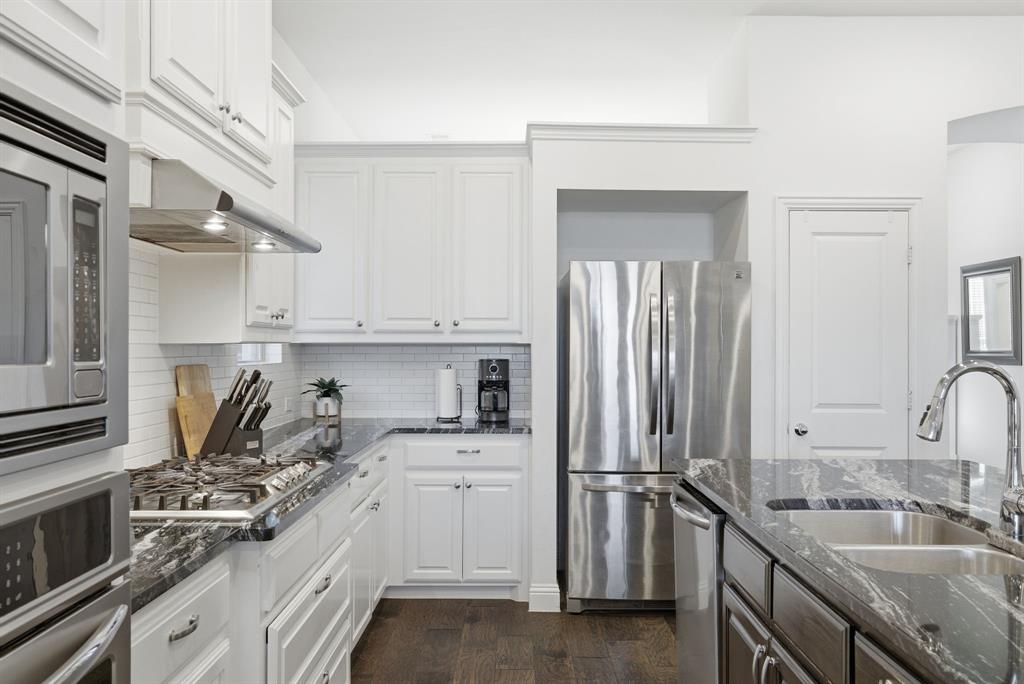 Liberty Ph 4 - Residential