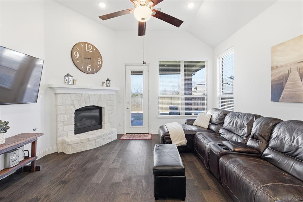 Liberty Ph 4 - Residential