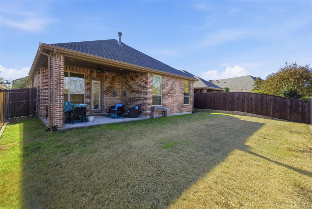 Liberty Ph 4 - Residential