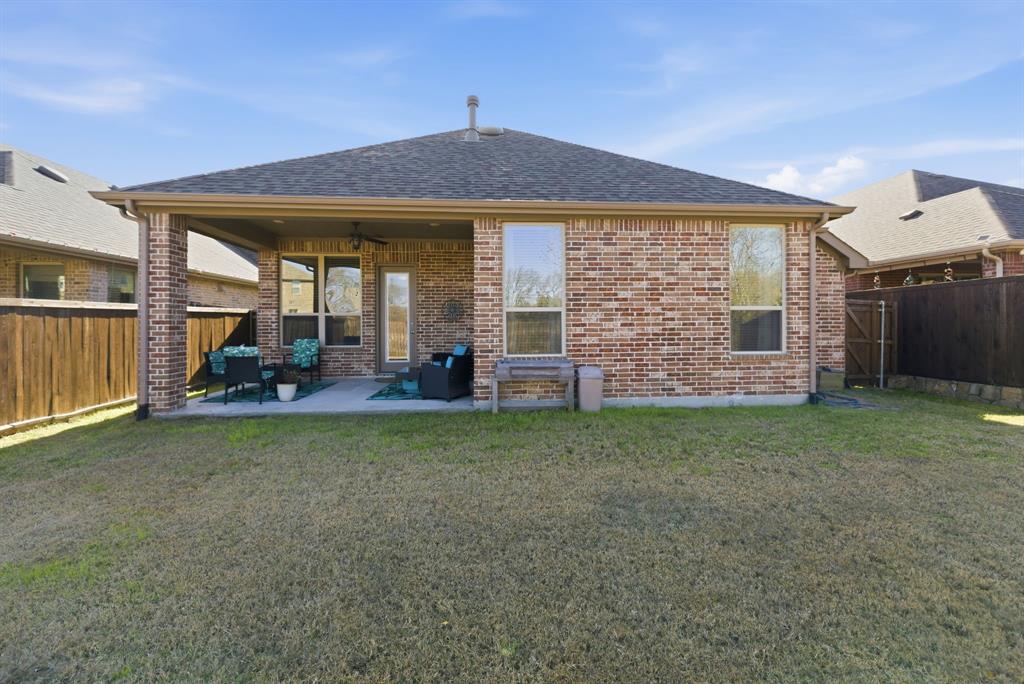 Liberty Ph 4 - Residential