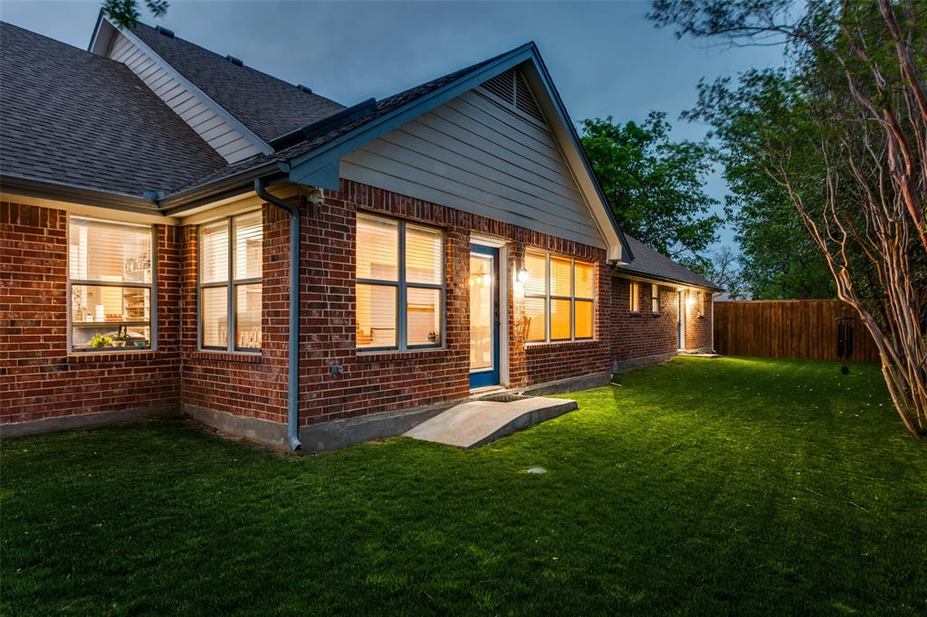 Castleberry Gardens Add - Residential