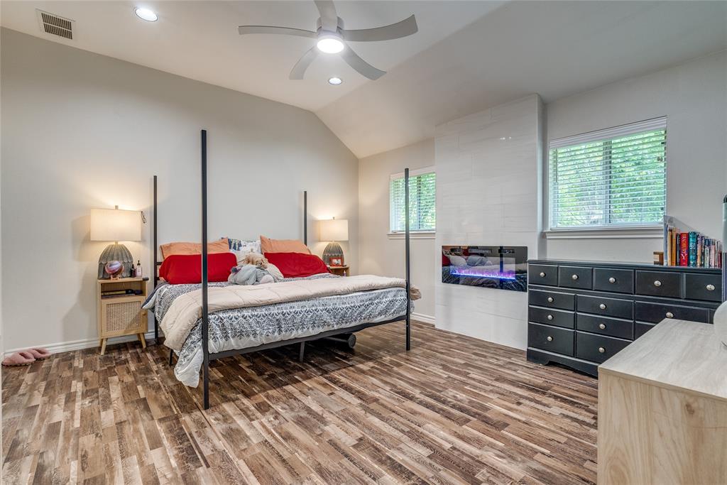 Castleberry Gardens Add - Residential