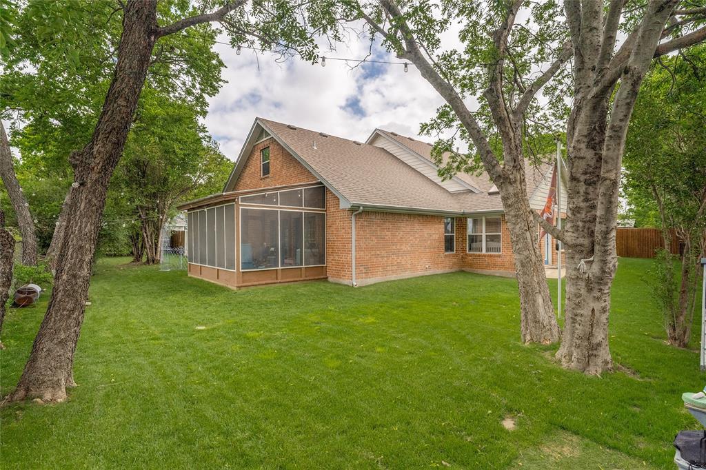 Castleberry Gardens Add - Residential