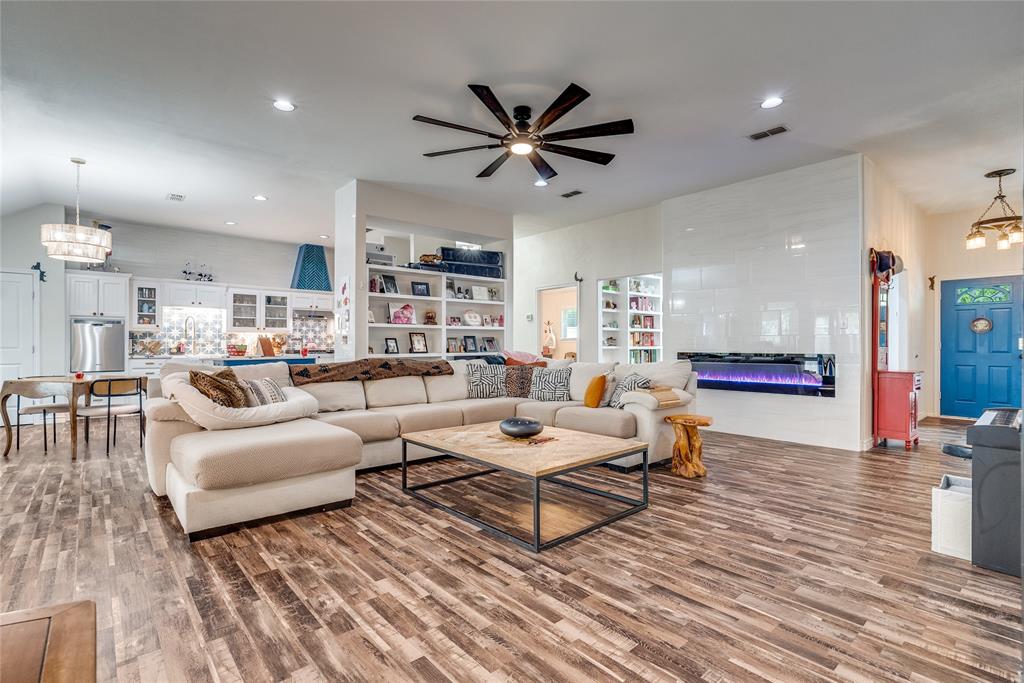 Castleberry Gardens Add - Residential