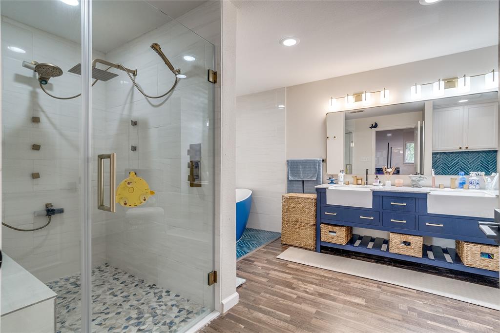 Castleberry Gardens Add - Residential