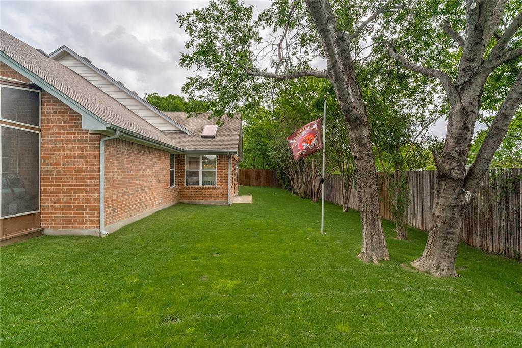 Castleberry Gardens Add - Residential