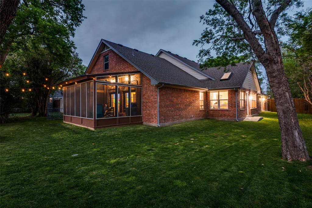 Castleberry Gardens Add - Residential