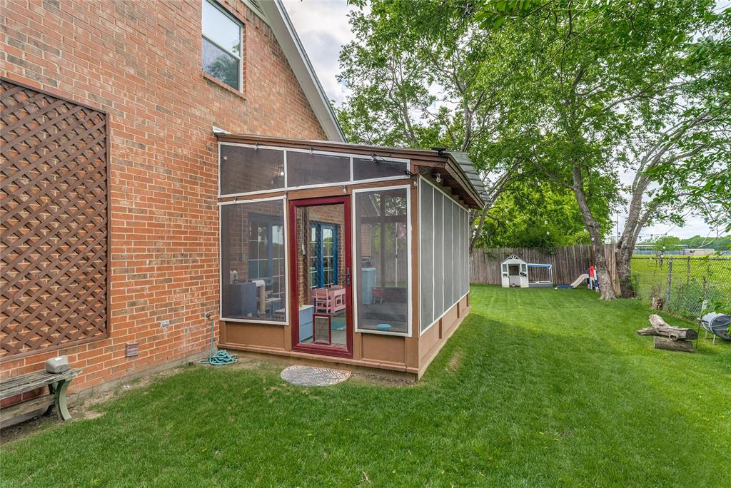 Castleberry Gardens Add - Residential