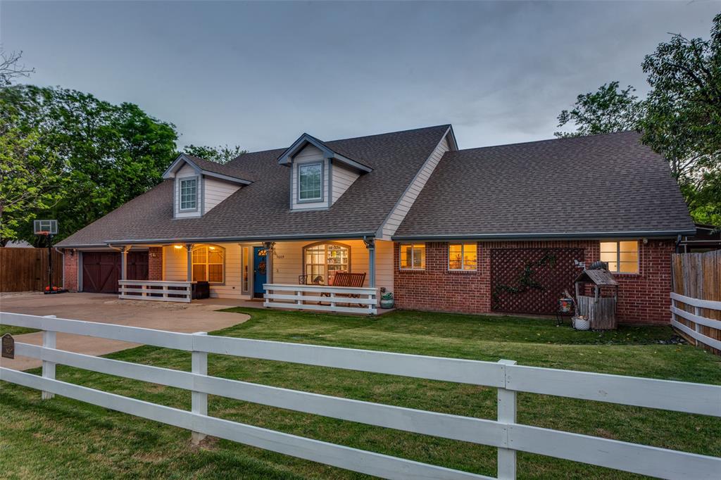 Castleberry Gardens Add - Residential