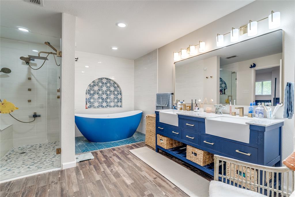 Castleberry Gardens Add - Residential