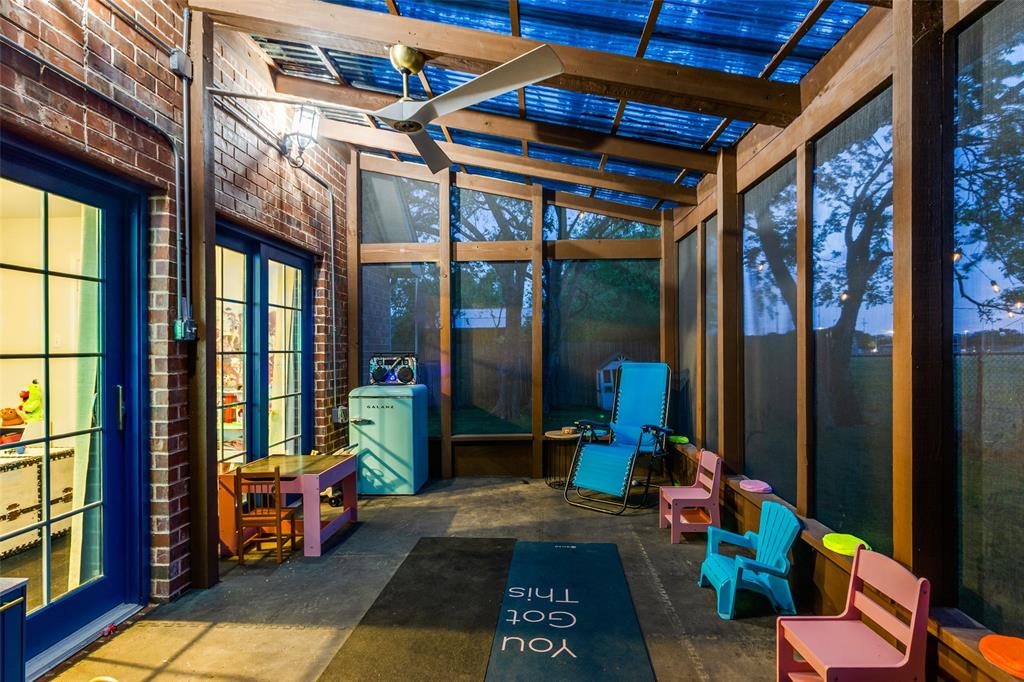 Castleberry Gardens Add - Residential