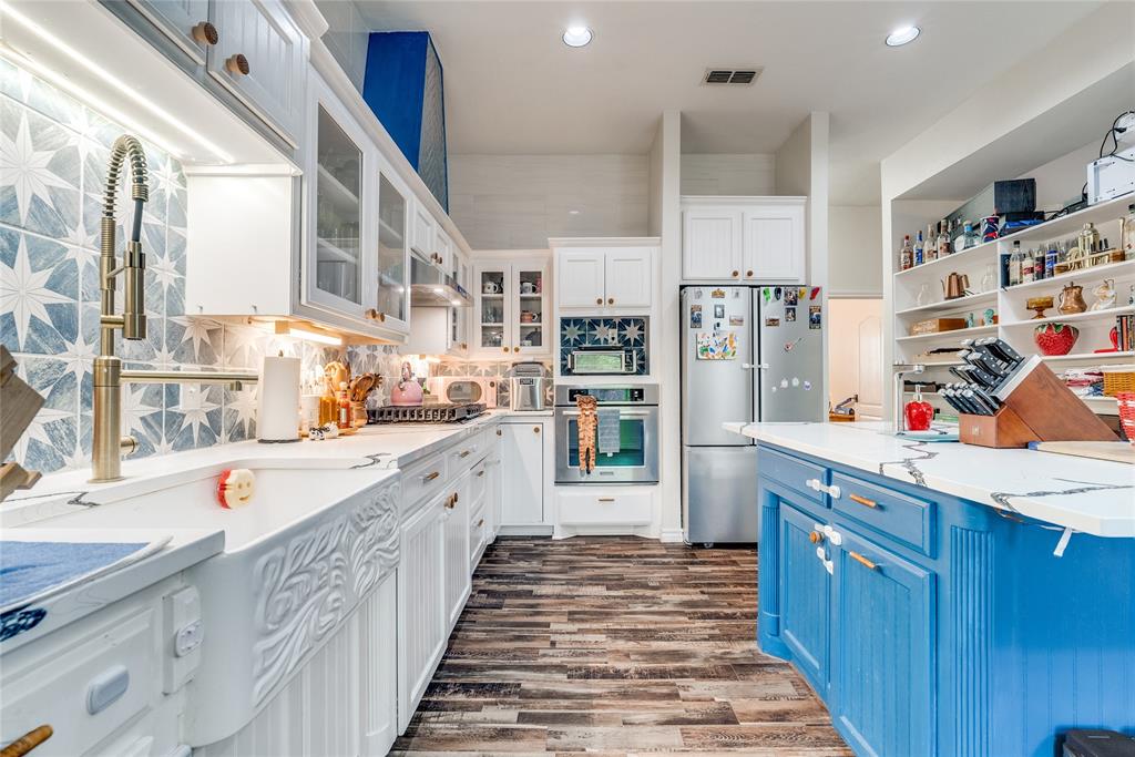 Castleberry Gardens Add - Residential