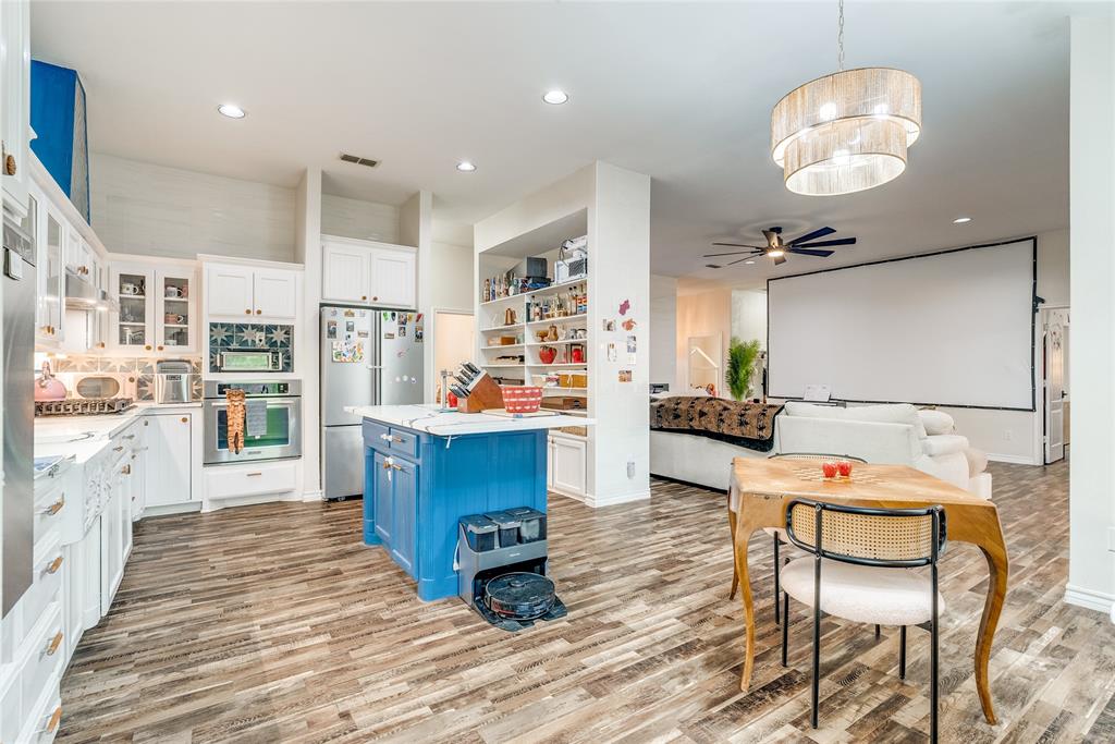 Castleberry Gardens Add - Residential