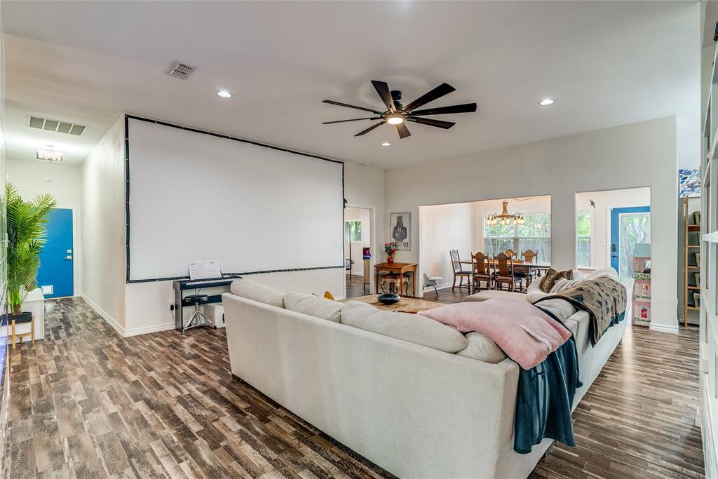Castleberry Gardens Add - Residential