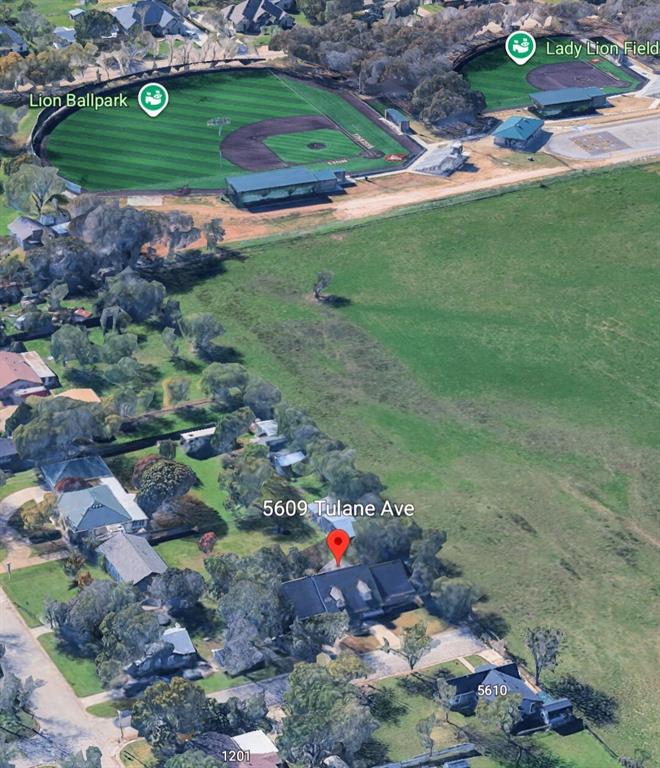 Castleberry Gardens Add - Residential