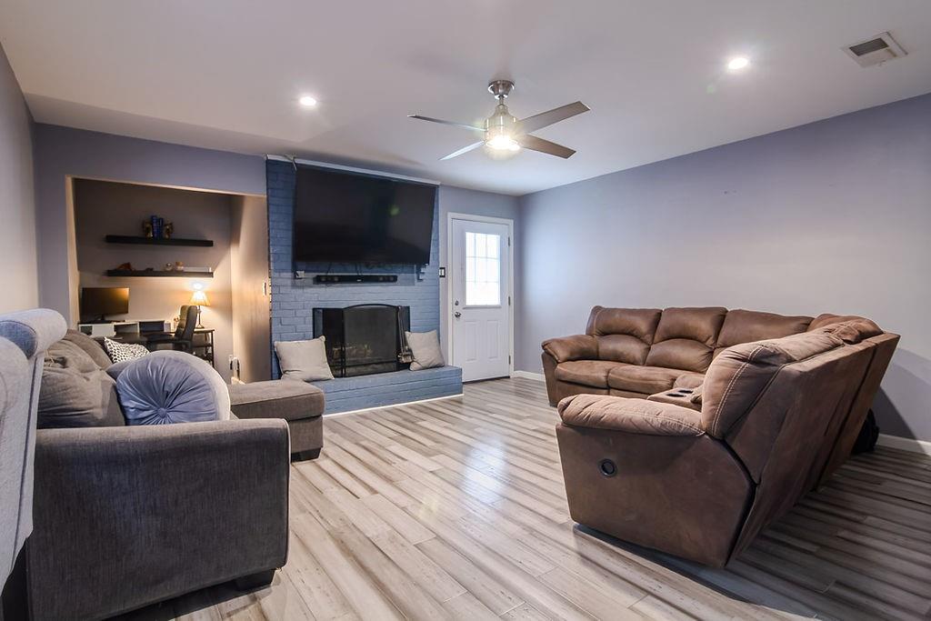 Northgate II - Residential
