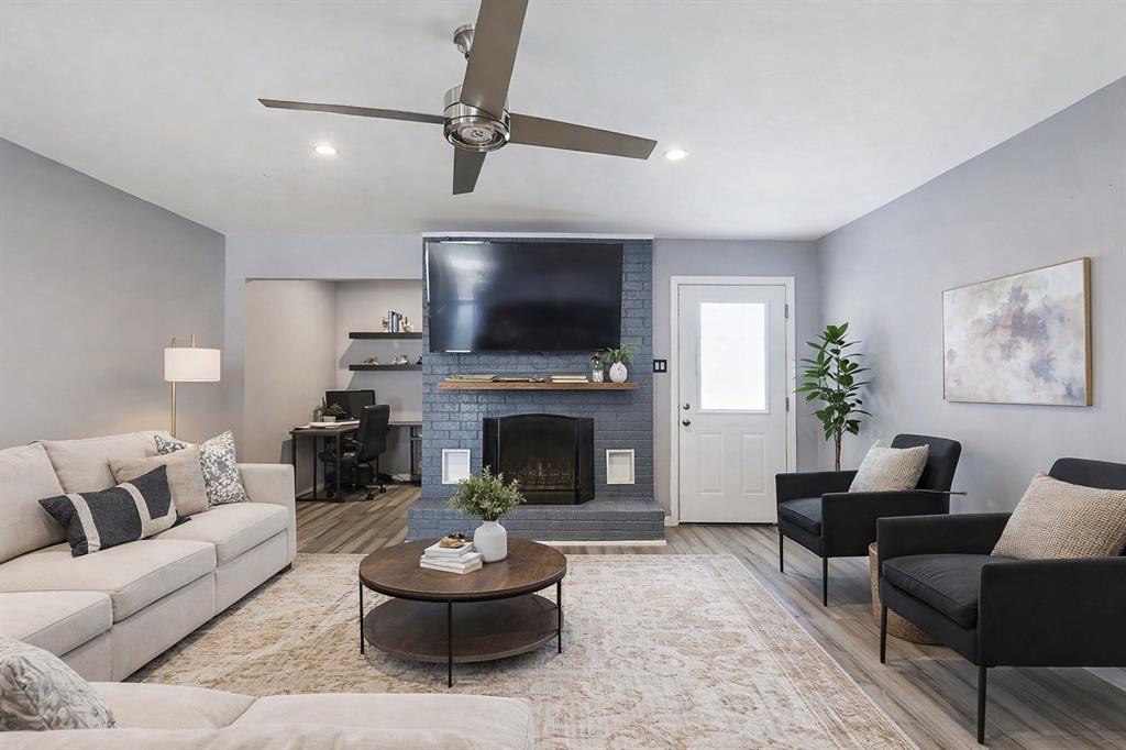 Northgate II - Residential