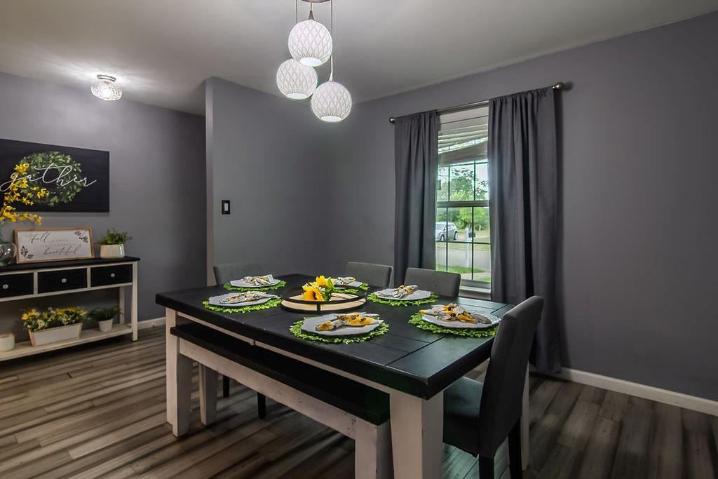 Northgate II - Residential