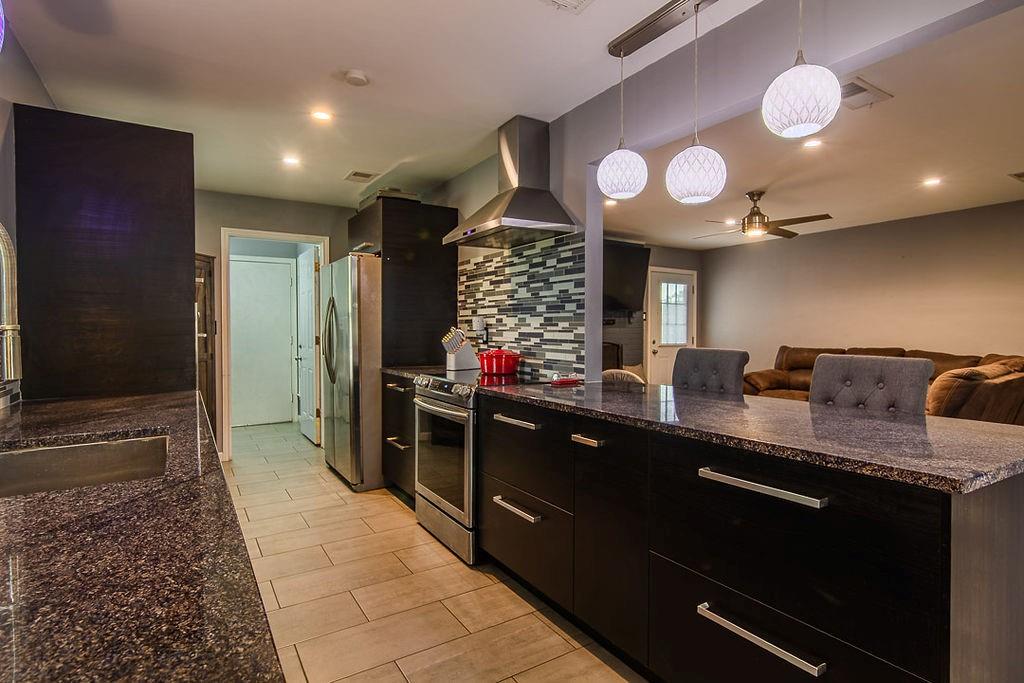 Northgate II - Residential