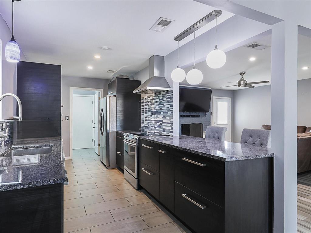 Northgate II - Residential