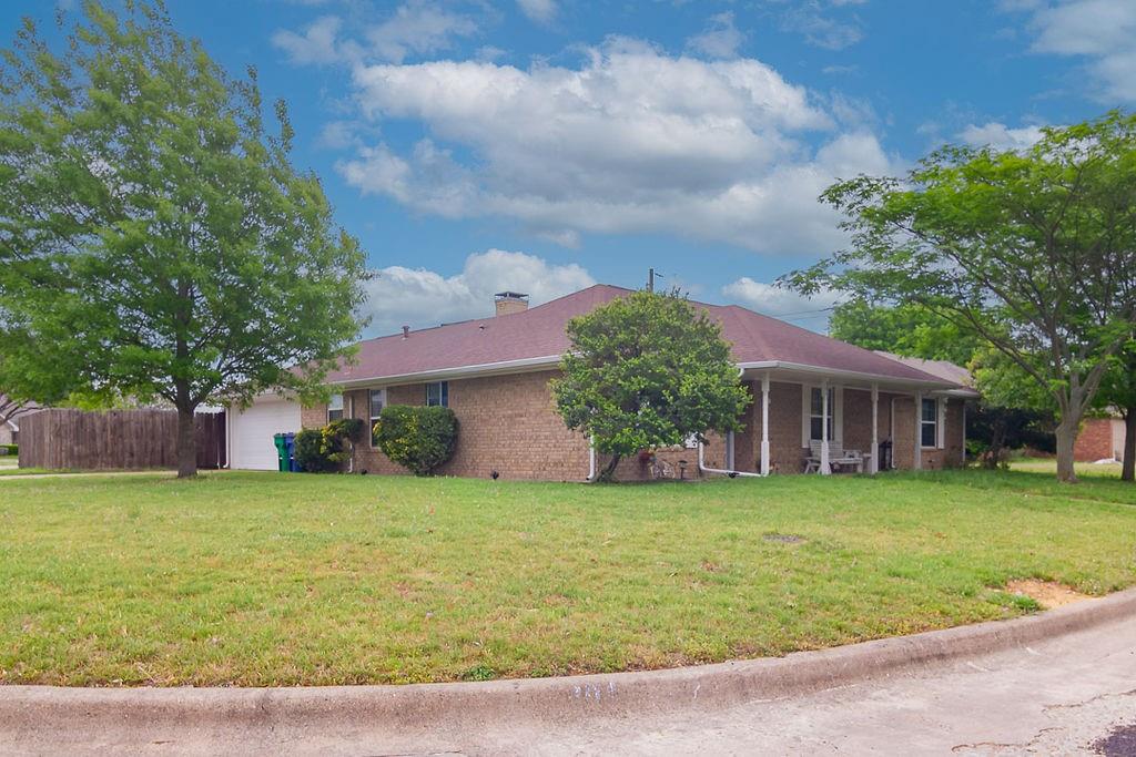 Northgate II - Residential