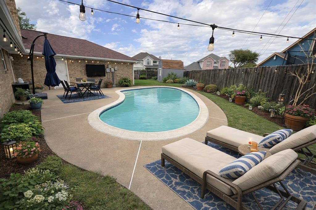 Northgate II - Residential