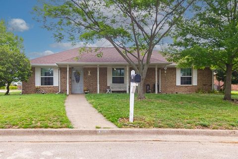 304 Johnston Boulevard Waxahachie TX 75165