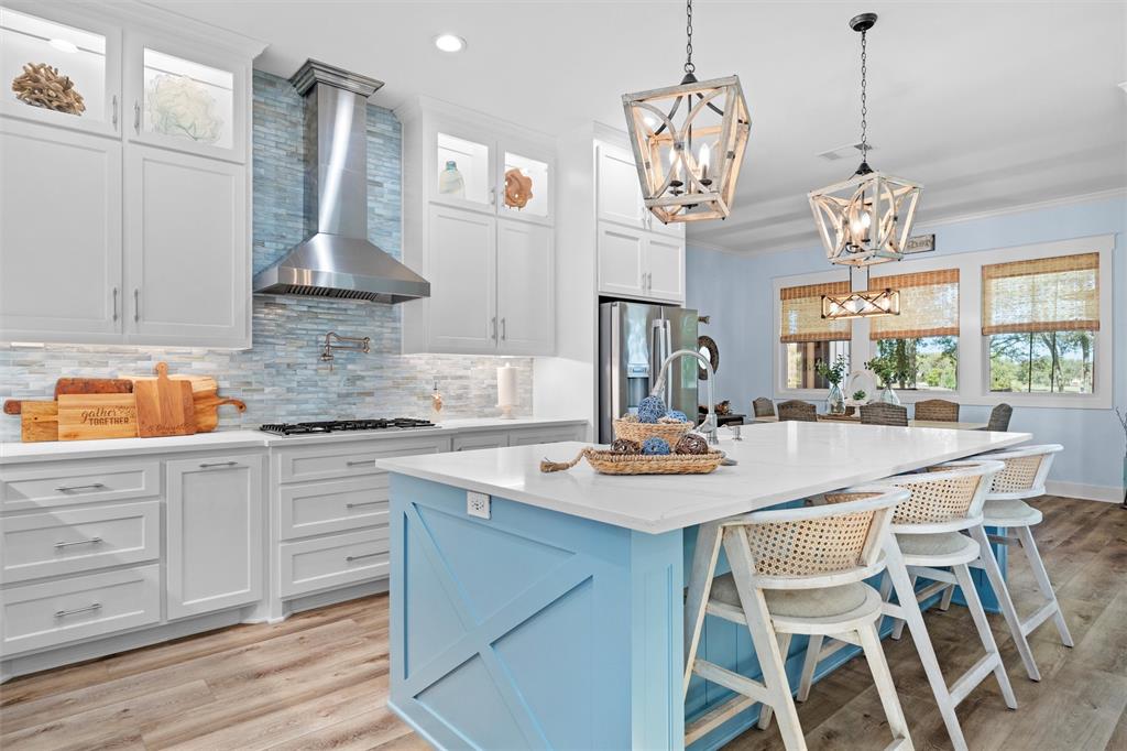 The Shores On Richland Chamb - Residential