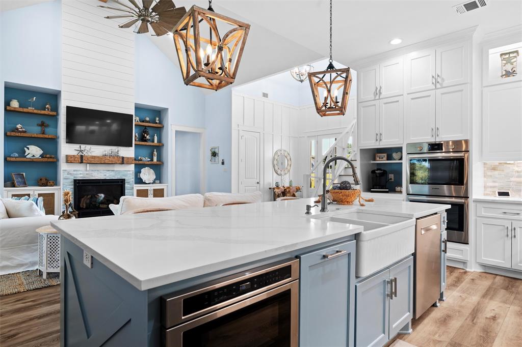 The Shores On Richland Chamb - Residential