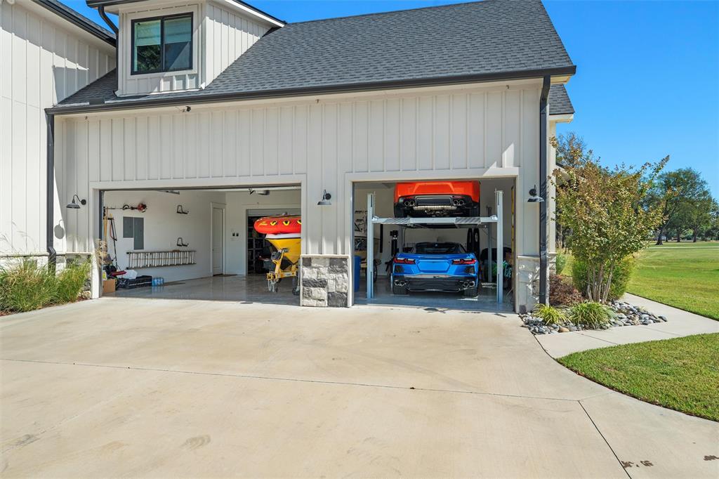 The Shores On Richland Chamb - Residential