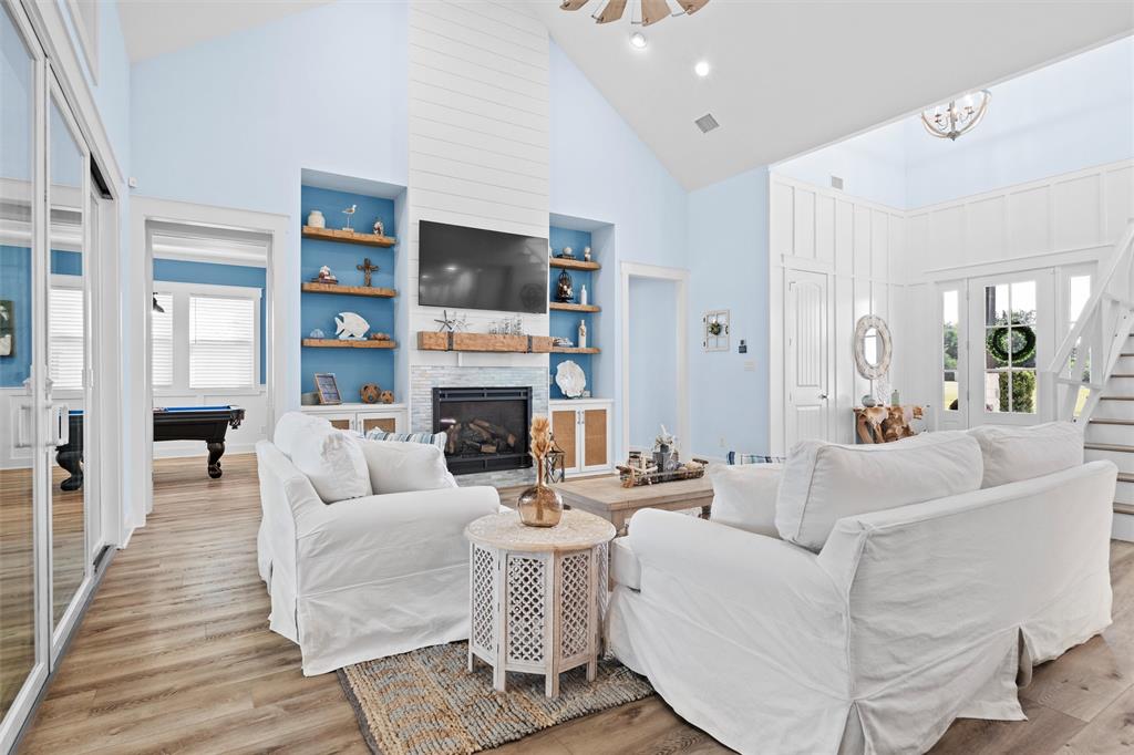 The Shores On Richland Chamb - Residential