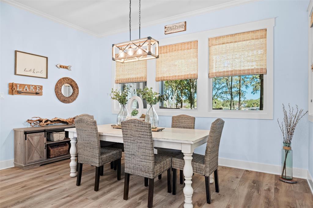 The Shores On Richland Chamb - Residential