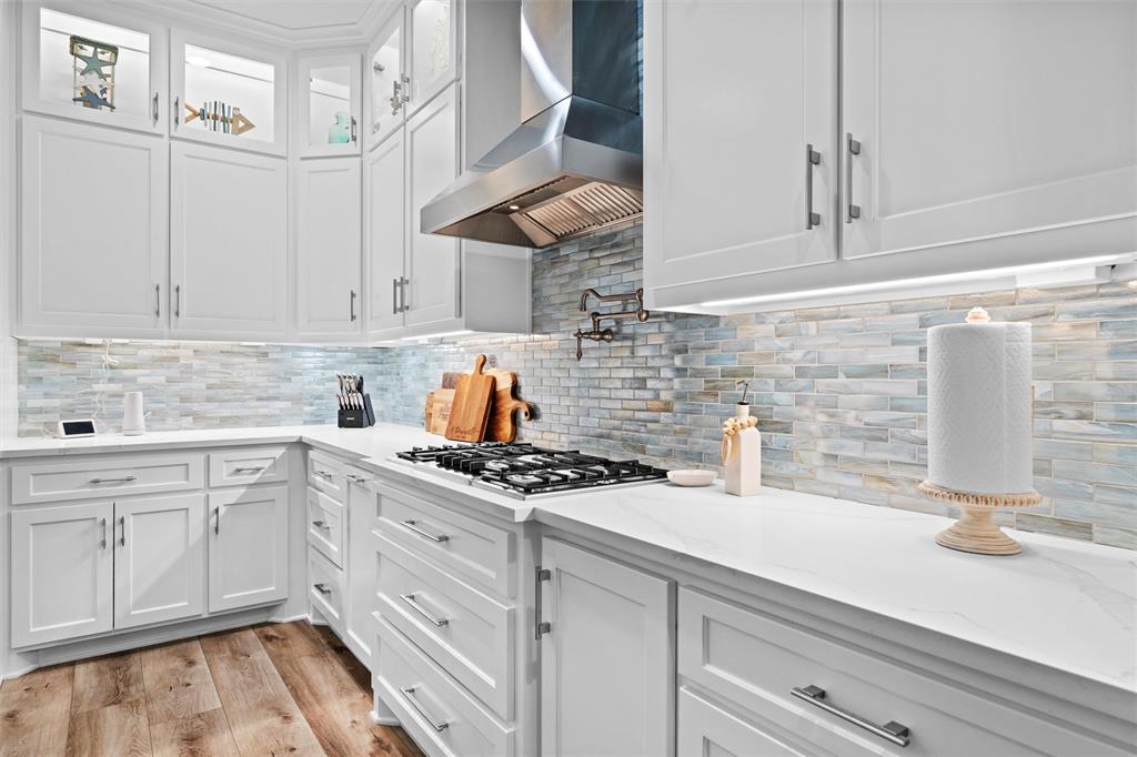 The Shores On Richland Chamb - Residential