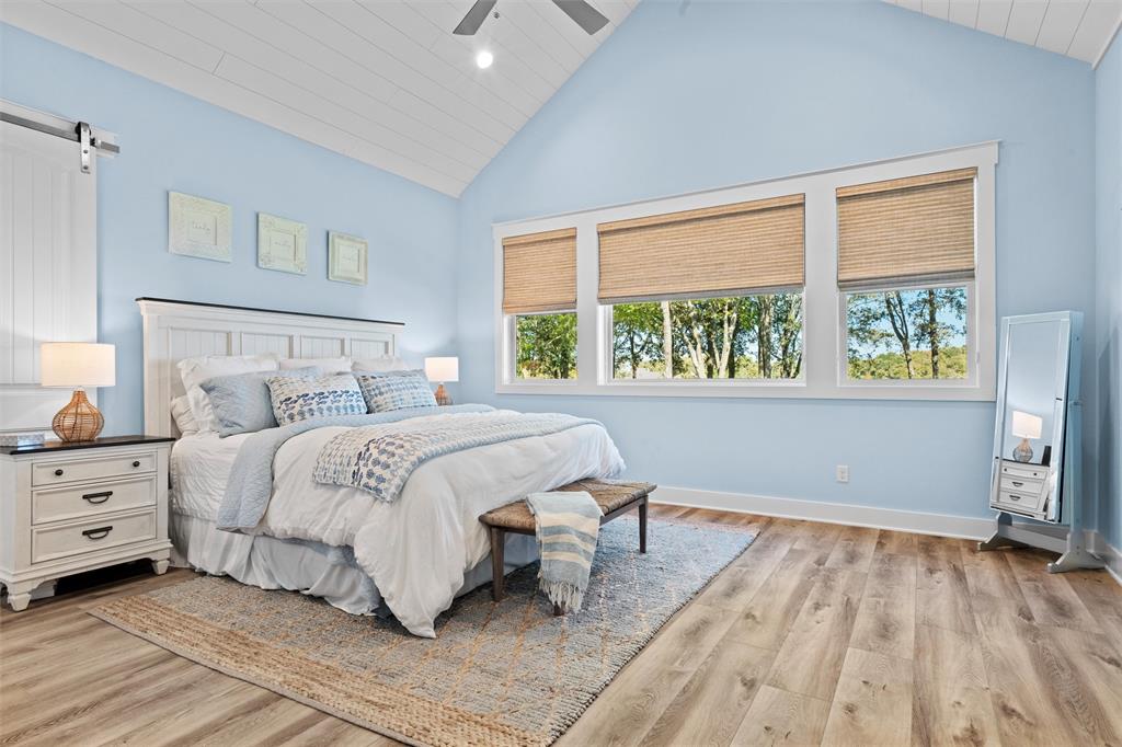 The Shores On Richland Chamb - Residential