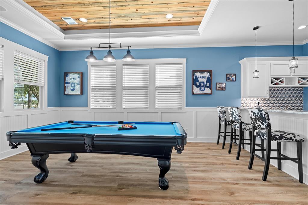 The Shores On Richland Chamb - Residential