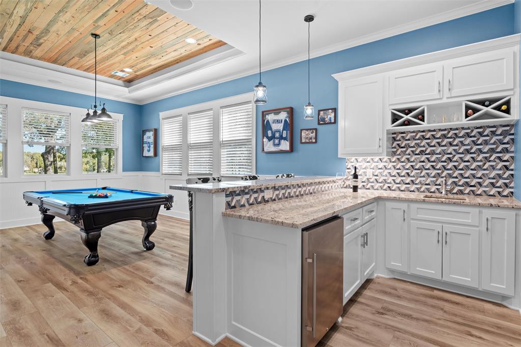 The Shores On Richland Chamb - Residential