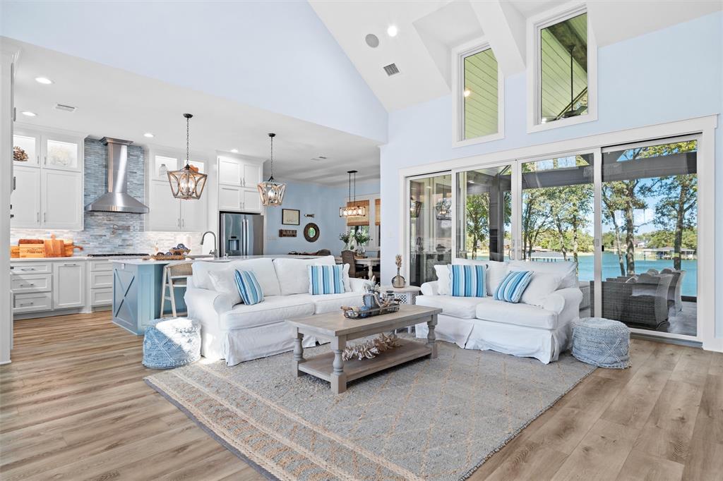 The Shores On Richland Chamb - Residential