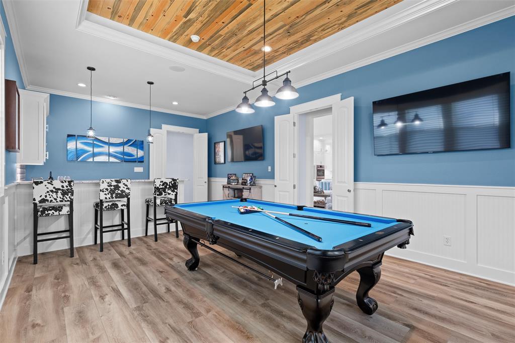 The Shores On Richland Chamb - Residential