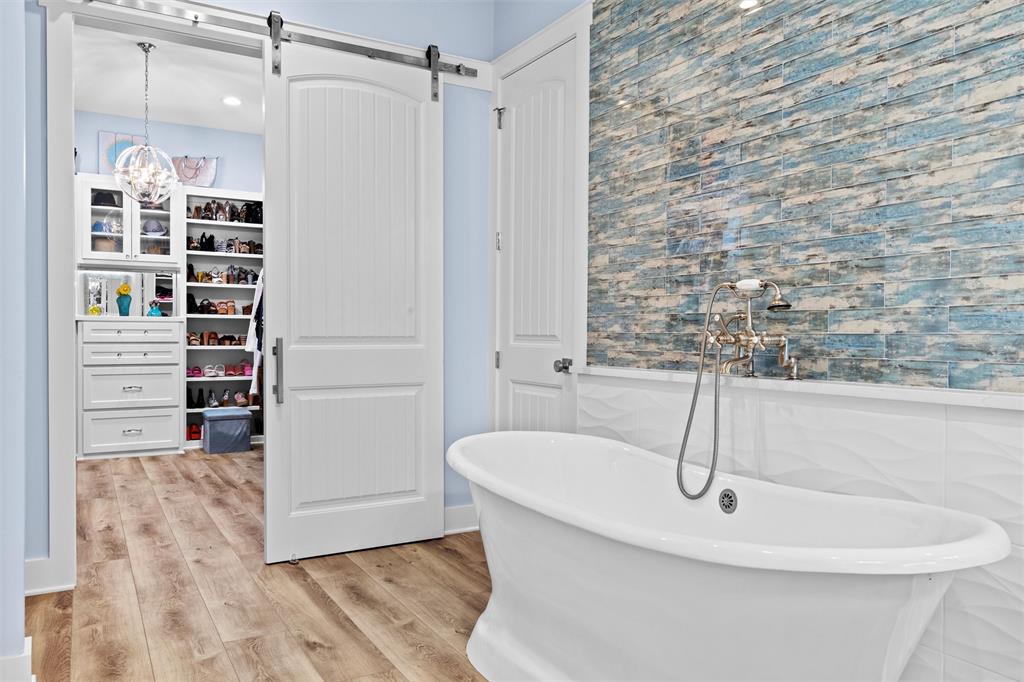 The Shores On Richland Chamb - Residential