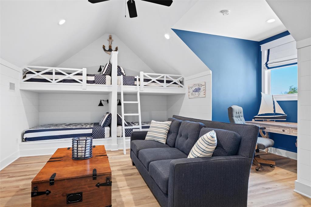 The Shores On Richland Chamb - Residential