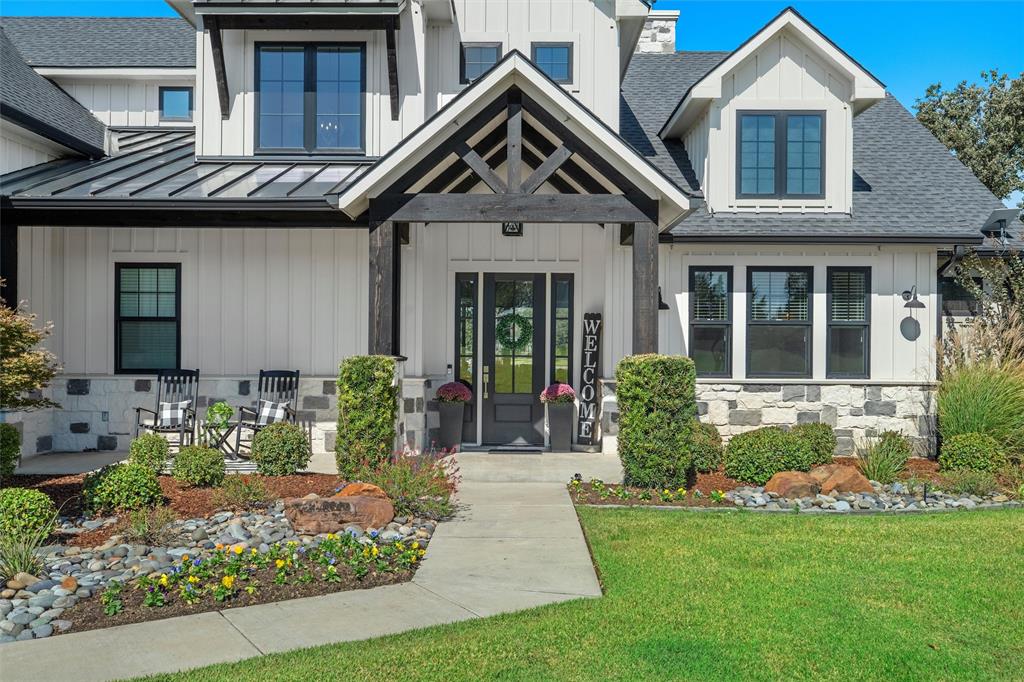 The Shores On Richland Chamb - Residential